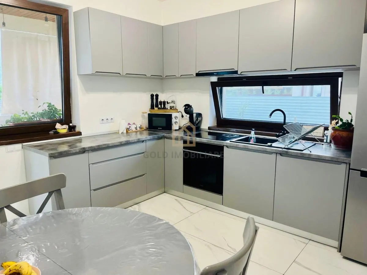 Casă de vânzare – 3 camere – Săsar Baia Mare - foto 4