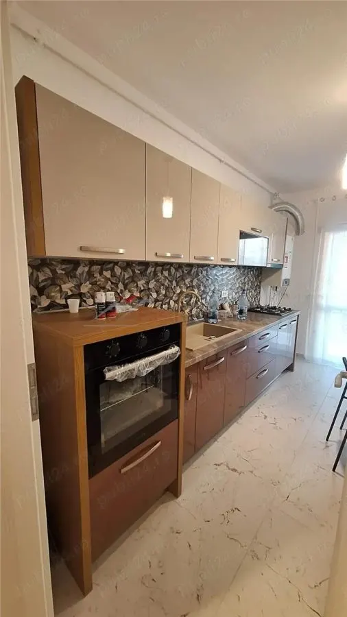 Apartament 2 camere zona Berceni - foto 7