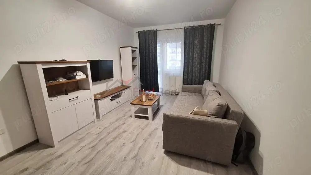 Apartament 2 camere zona Berceni - foto 9