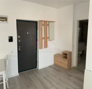 Apartament de vanzare, 2 camere, etaj intermediar, parcare. Zona Teilor, Floresti - foto 2