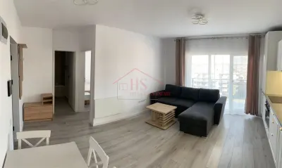 Apartament de vanzare, 2 camere, etaj intermediar, parcare. Zona Teilor, Floresti - foto 3