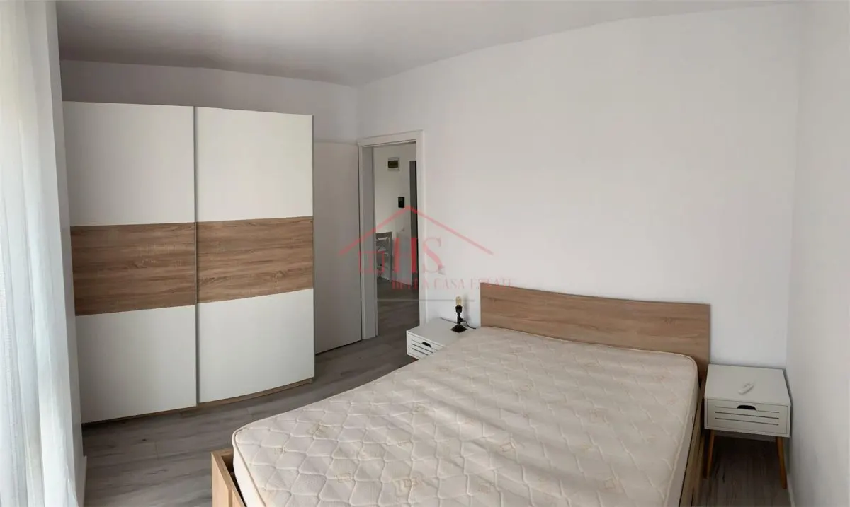 Apartament de vanzare, 2 camere, etaj intermediar, parcare. Zona Teilor, Floresti - foto 5