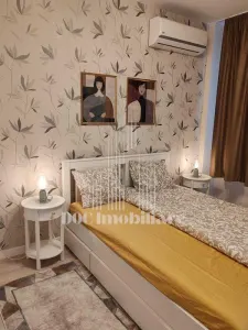 Inchiriere Apartament 2 Camere Parcul Carol - Bucuresti