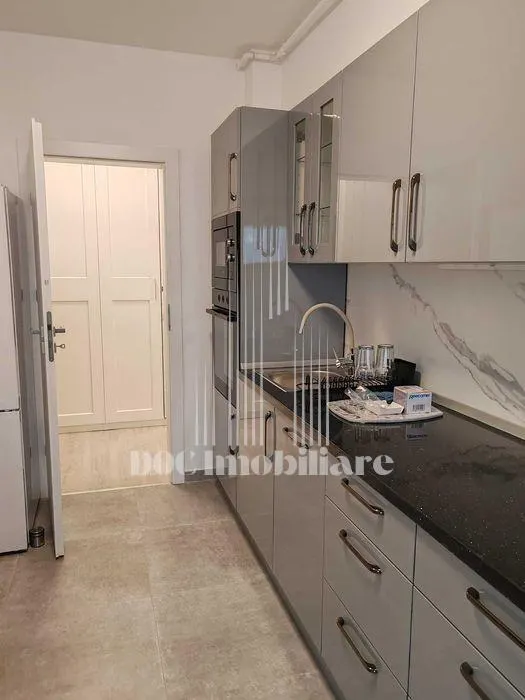Inchiriere Apartament 2 Camere Parcul Carol - foto 2