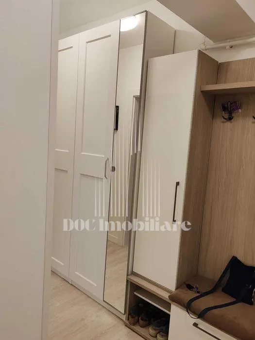 Inchiriere Apartament 2 Camere Parcul Carol - foto 5