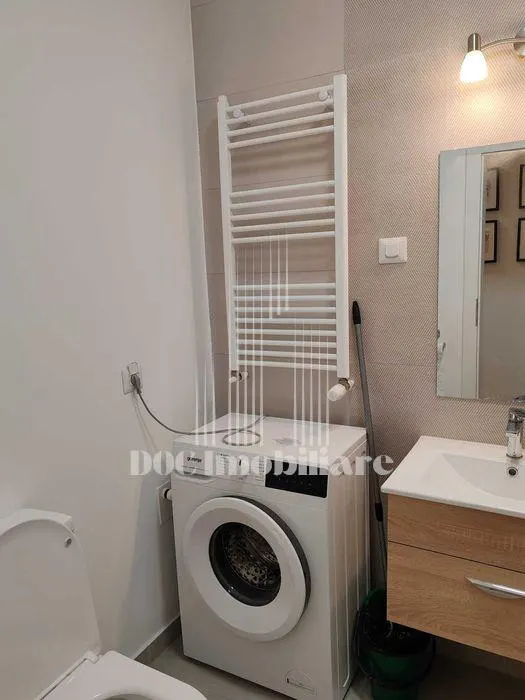 Inchiriere Apartament 2 Camere Parcul Carol - foto 7