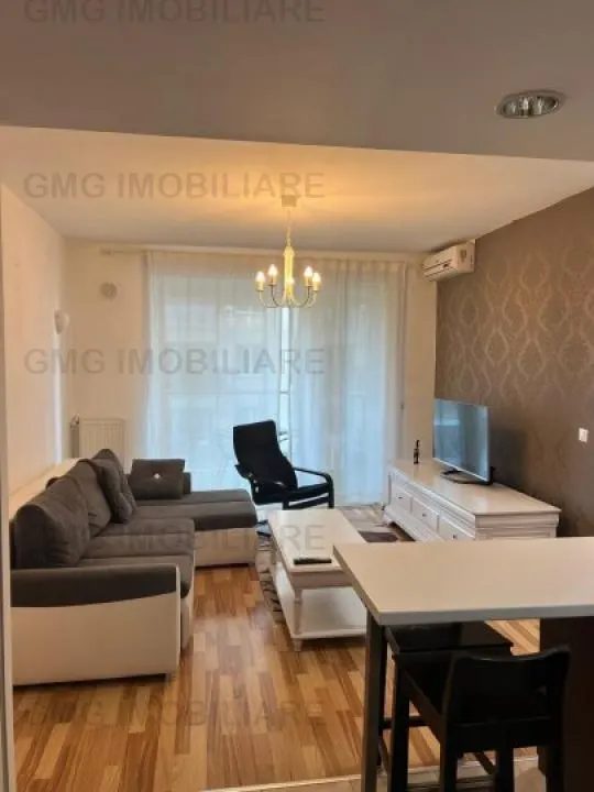 Apartament 2 camere zona Colentina-Rose Garden - foto 1