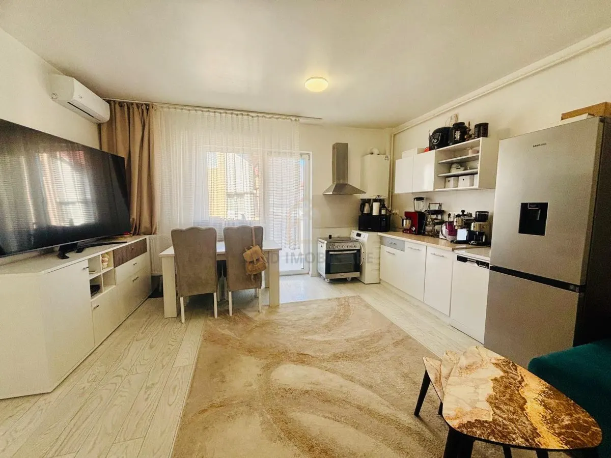 Apartament 2 camere - bloc nou - Daliei - parcare inclusă - foto 2