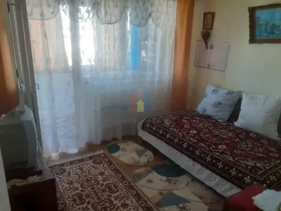 Ap 4 camere, 2 balcoane, 2 bai Hipodrom-Spatios! - foto 2