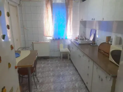 Ap 4 camere, 2 balcoane, 2 bai Hipodrom-Spatios! - foto 6