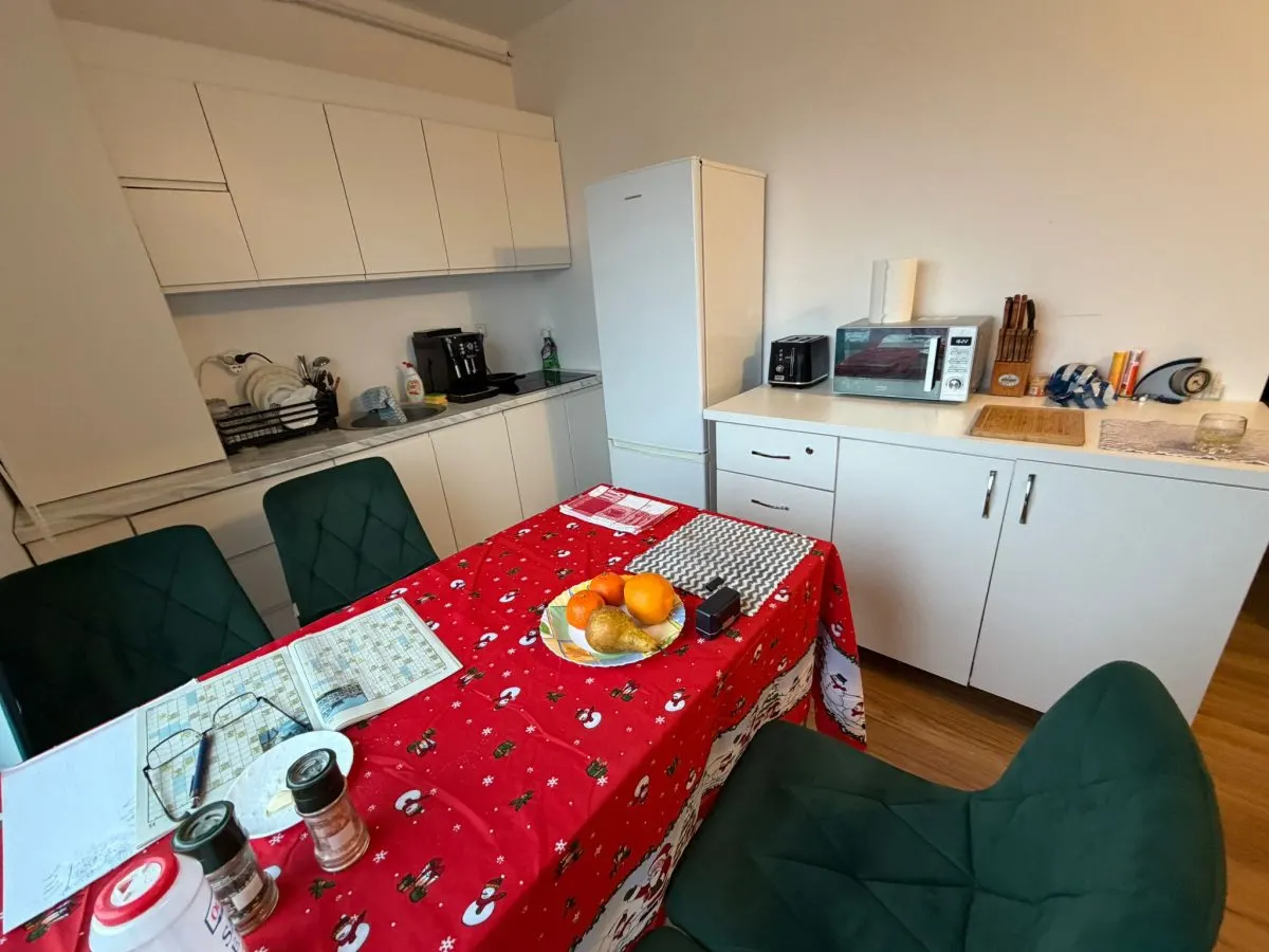Apartament de vanzare  127 suprafata totala Strada Toamnei - foto 2