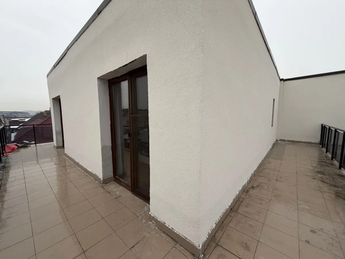 Apartament de vanzare  127 suprafata totala Strada Toamnei - foto 11