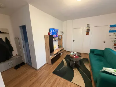 Apartament de vanzare  127 suprafata totala Strada Toamnei - foto 3