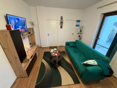 Apartament de vanzare  127 suprafata totala Strada Toamnei - foto 4