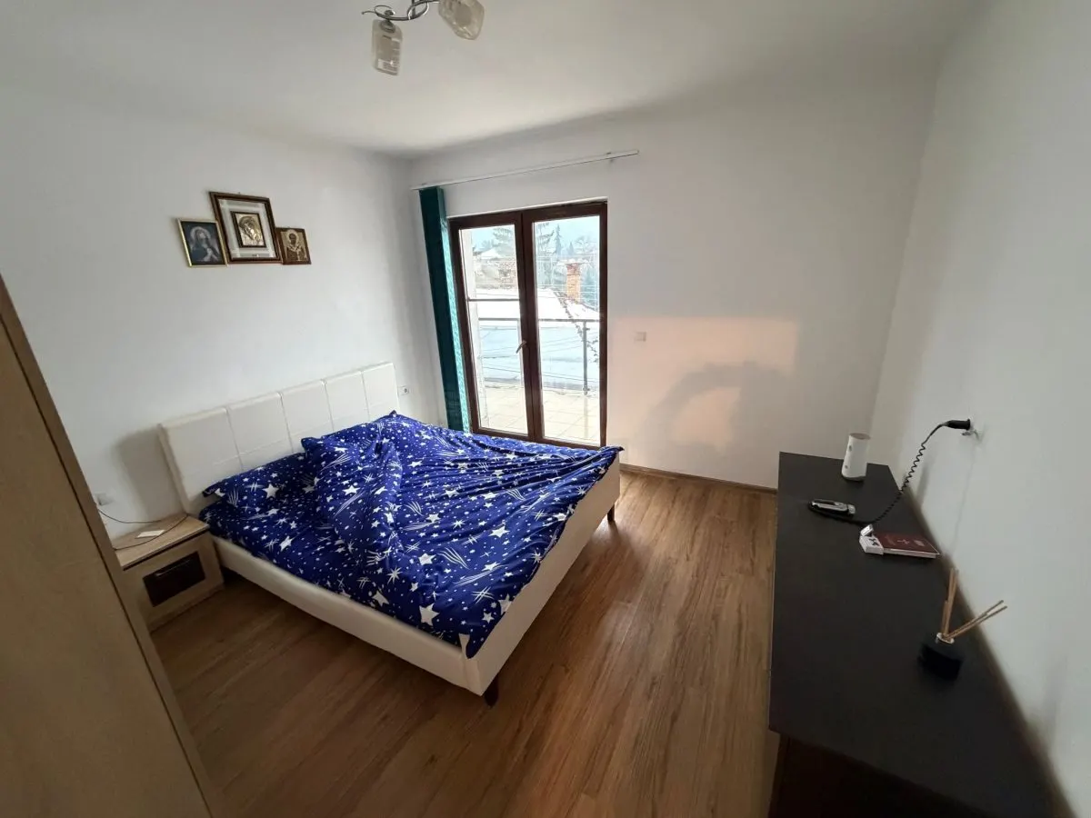 Apartament de vanzare  127 suprafata totala Strada Toamnei - foto 7