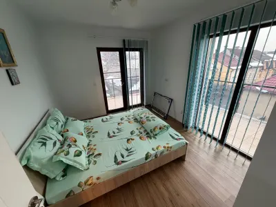 Apartament de vanzare  127 suprafata totala Strada Toamnei - foto 9