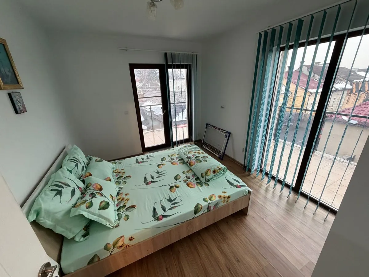Apartament de vanzare  127 suprafata totala Strada Toamnei - foto 9