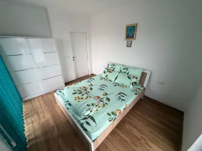 Apartament de vanzare  127 suprafata totala Strada Toamnei - foto 10