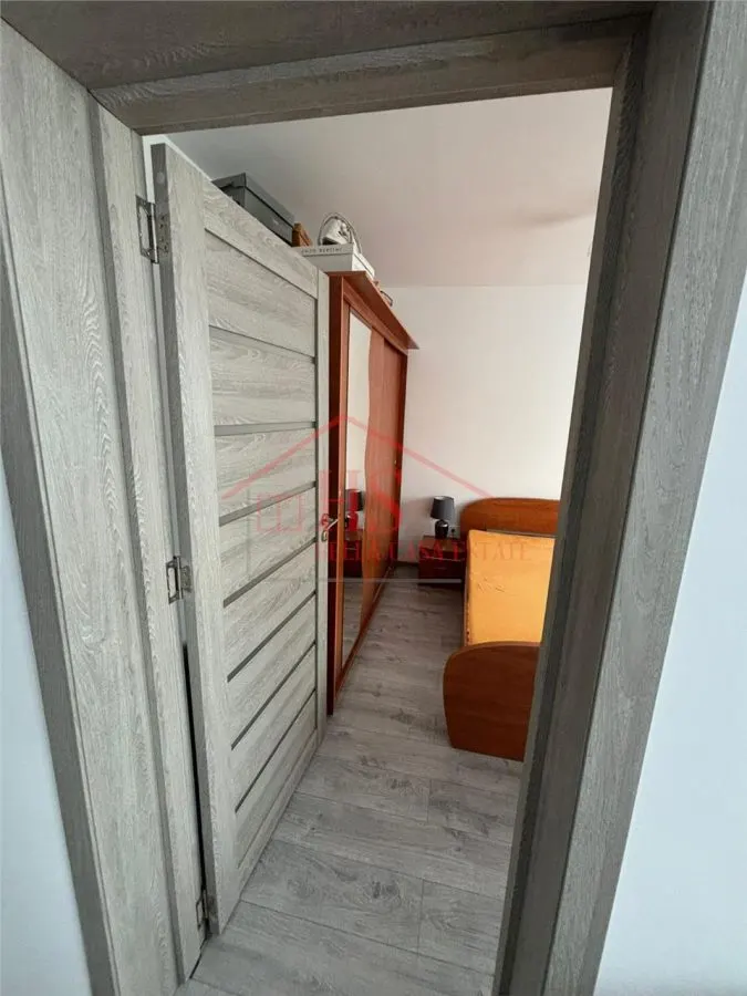 Apartament de inchiriat, 2 camere, parcare inclusa. Zona Sesul de Sus, Floresti - foto 5