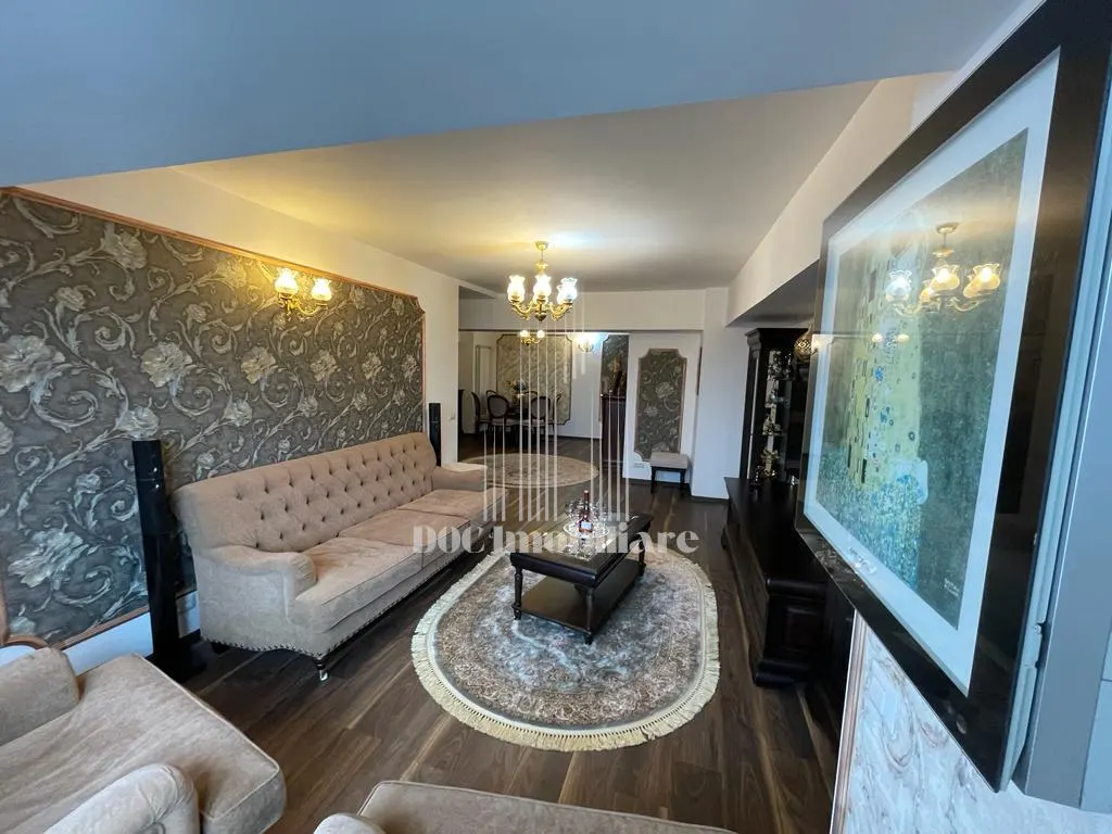 Inchiriere apartament 3 camere Piata Alba Iulia - foto 4
