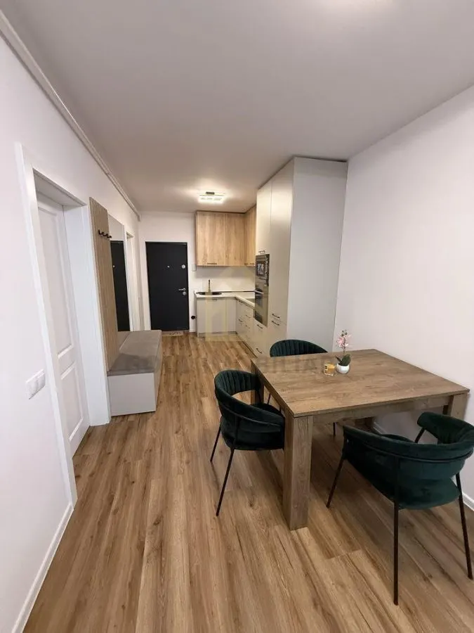 Apartament 2 camere de închiriat â€“ Bloc nou - foto 5