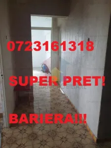 Bariera 70mp 3 camere ULTRACENTRAL conf 1 DECOMANDAT - Braila