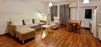 Garsoniera zona Tei - Bucuresti
