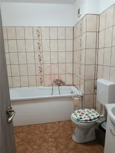 Apartament de vanzare, 2 camere. Strada Eroilor, Floresti - foto 11