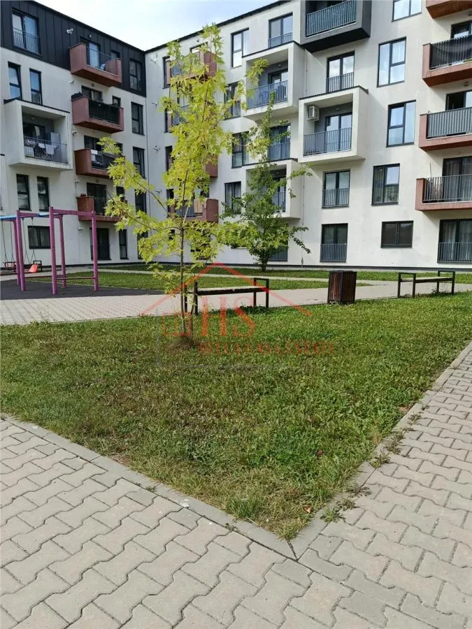 Apartament de vanzare, 2 camere. Strada Eroilor, Floresti - foto 15