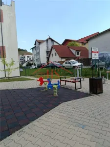 Apartament de vanzare, 2 camere. Strada Eroilor, Floresti - foto 17