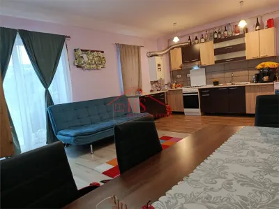 Apartament de vanzare, 2 camere. Strada Eroilor, Floresti - foto 3