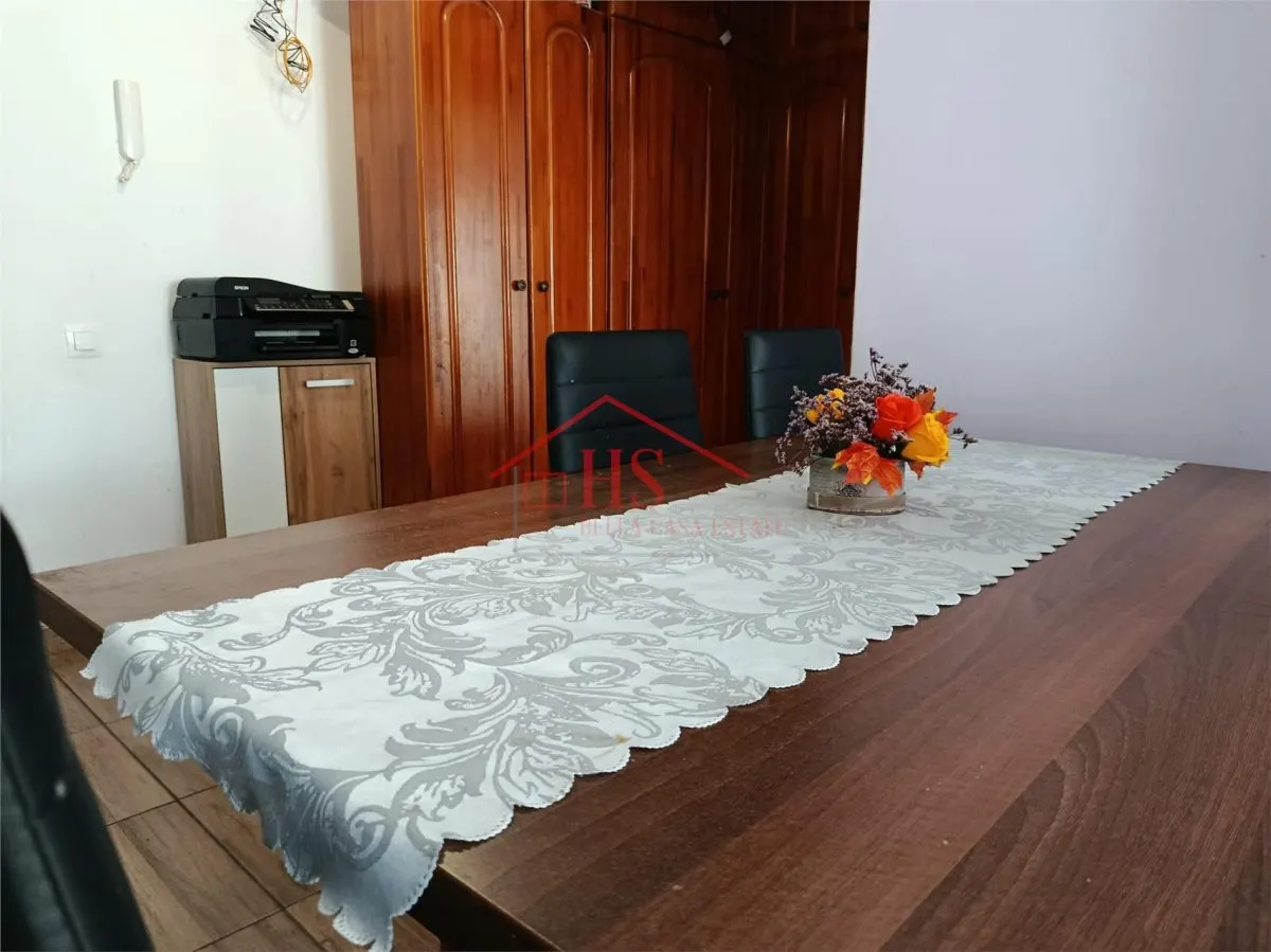 Apartament de vanzare, 2 camere. Strada Eroilor, Floresti - foto 7