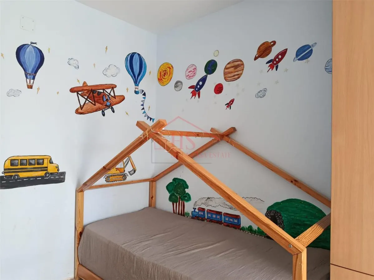 Apartament de vanzare, 2 camere. Strada Eroilor, Floresti - foto 10