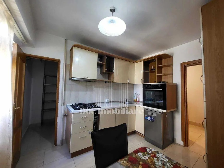 Inchiriere Apartament 3 Camere Mircea Voda | Timpuri Noi | - foto 5