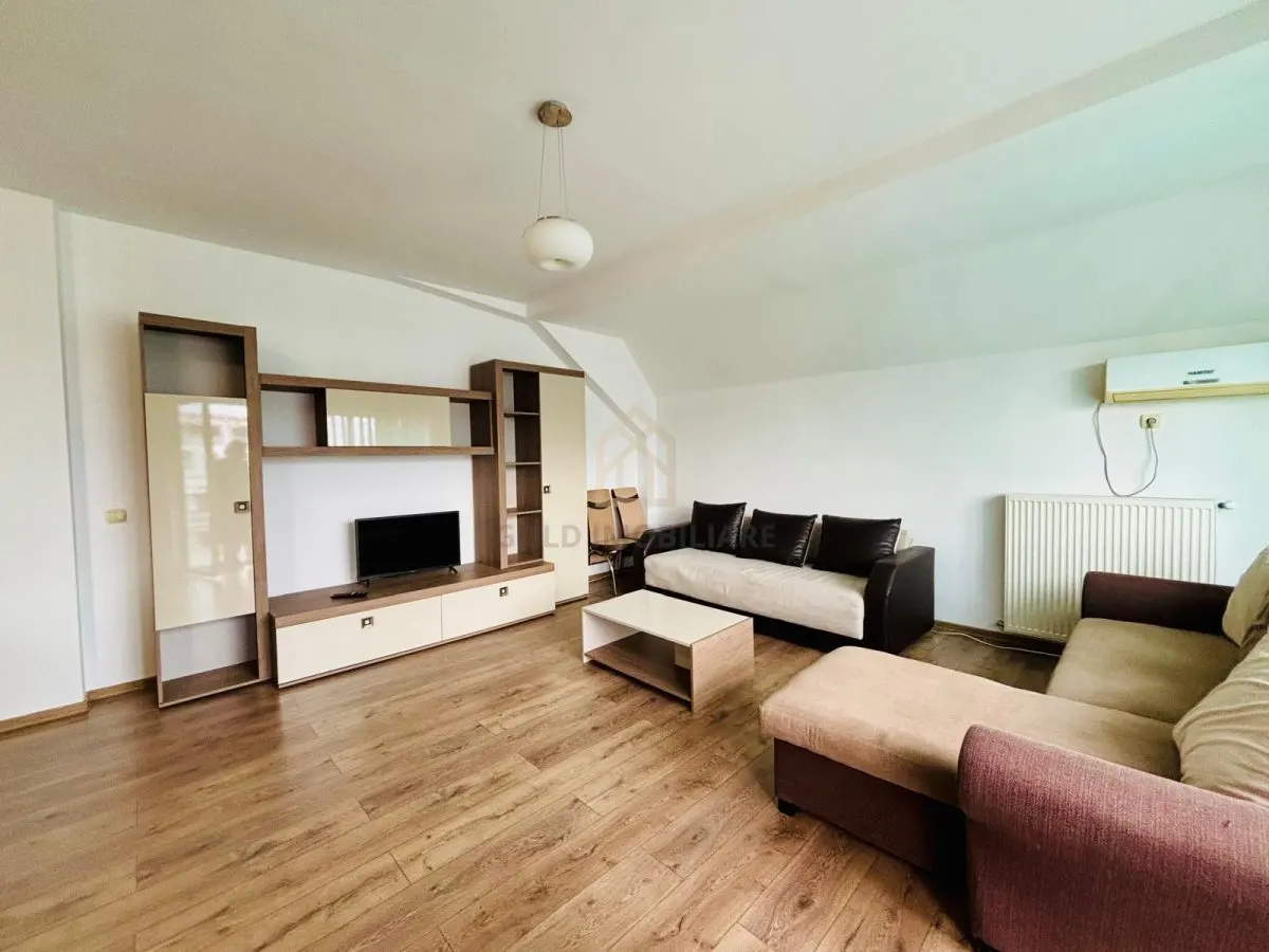 Apartament 3 camere de închiriat – Strada Daliei - foto 4