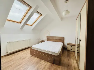 Apartament 3 camere de închiriat – Strada Daliei - foto 5