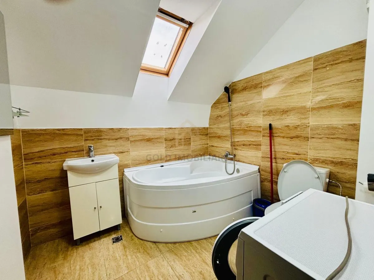Apartament 3 camere de închiriat – Strada Daliei - foto 6