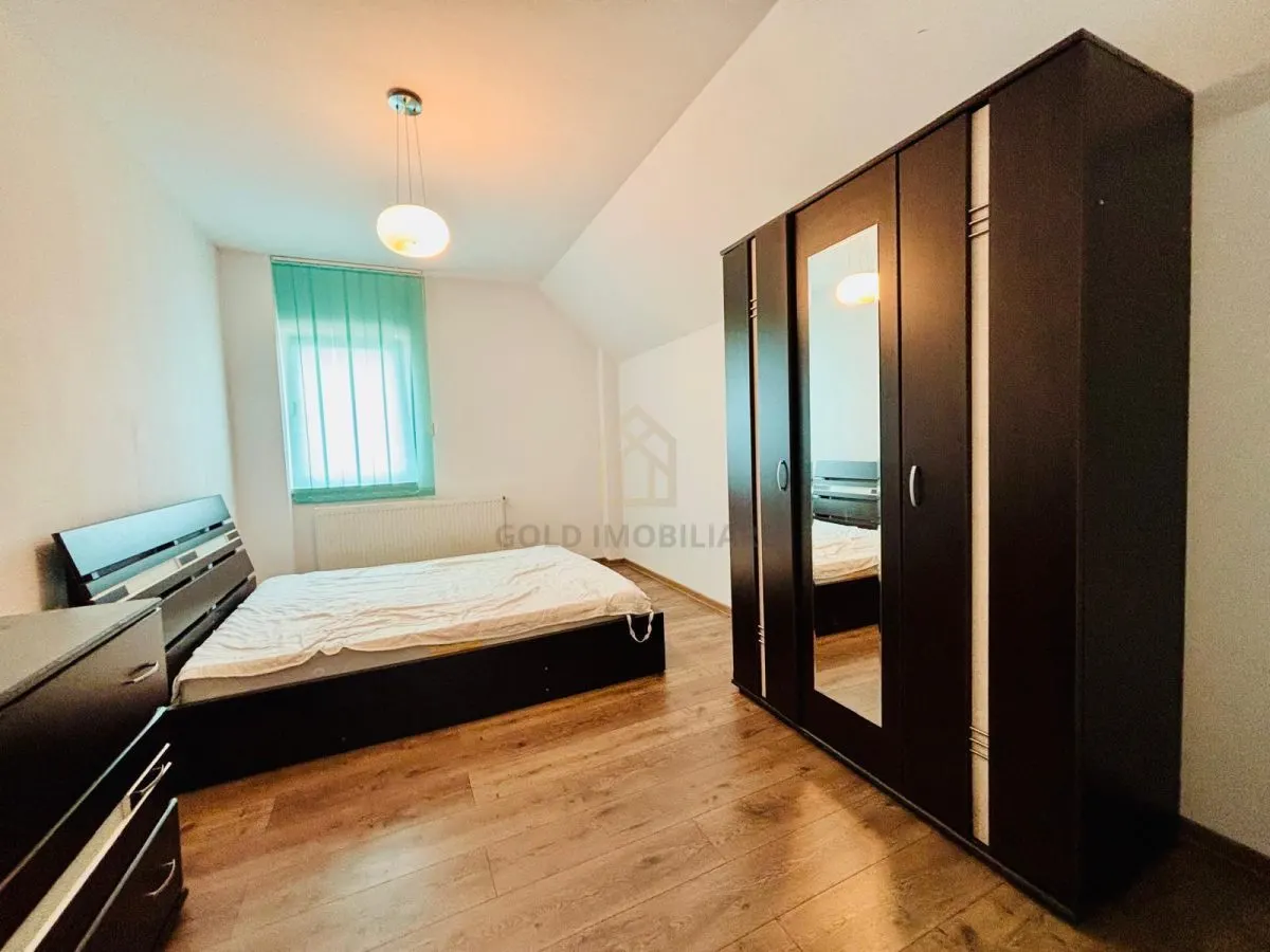 Apartament 3 camere de închiriat – Strada Daliei - foto 7