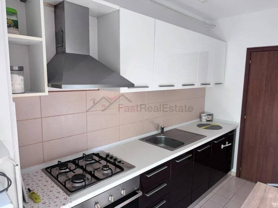 Apartament 3 camere Pacii. - foto 4