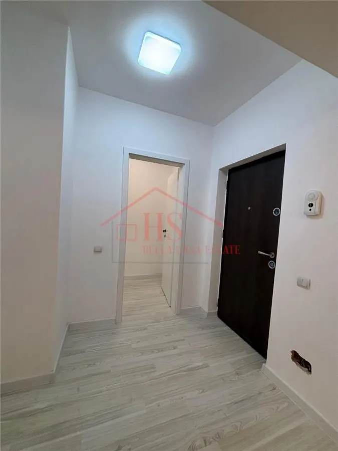 Apartament de vanzare, finisat, cu 2 camere. Urusagului, Floresti - foto 2