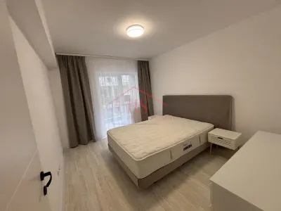 Apartament de vanzare, finisat, cu 2 camere. Urusagului, Floresti - foto 12