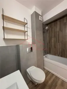 Apartament de vanzare, finisat, cu 2 camere. Urusagului, Floresti - foto 14