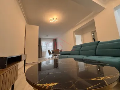 Apartament de vanzare, finisat, cu 2 camere. Urusagului, Floresti - foto 7