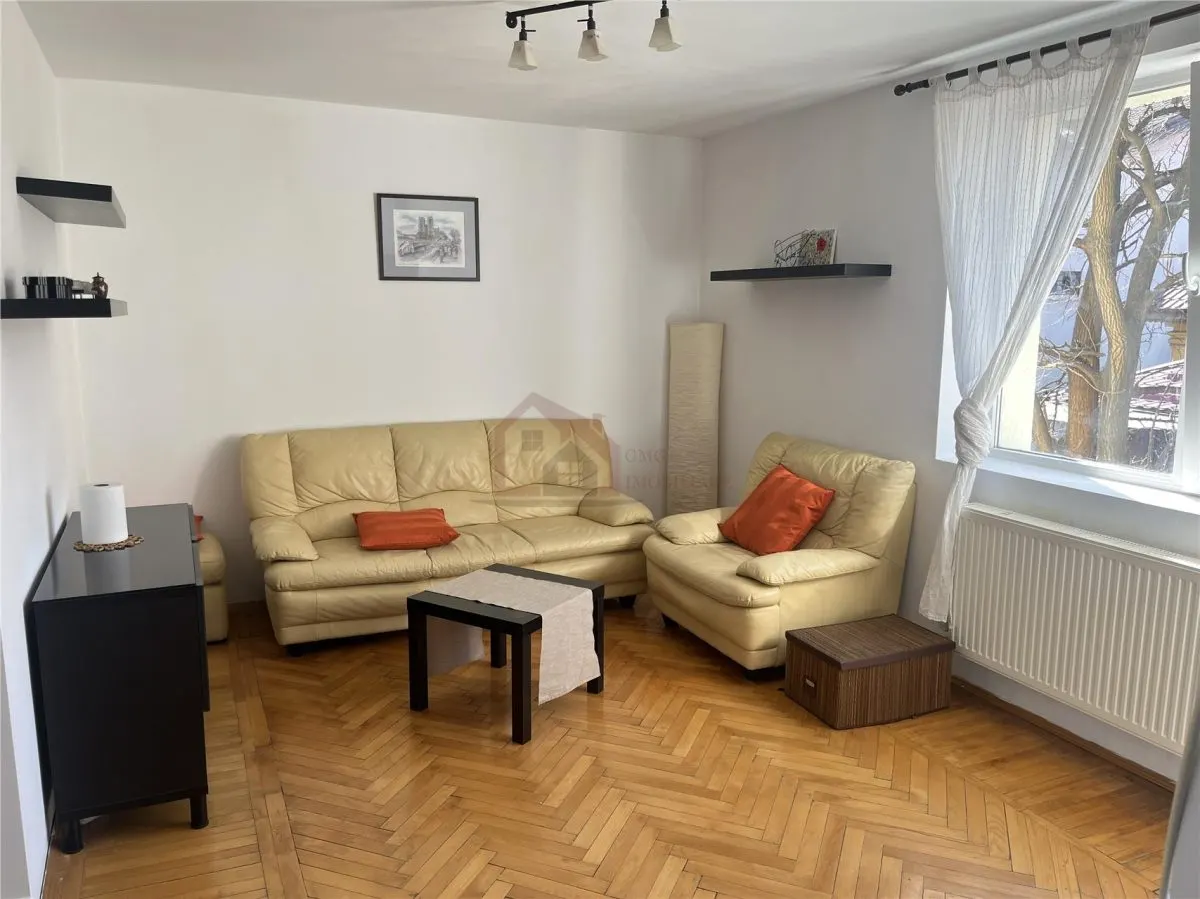 Apartamet 2 camere  zona Floreasca - foto 1