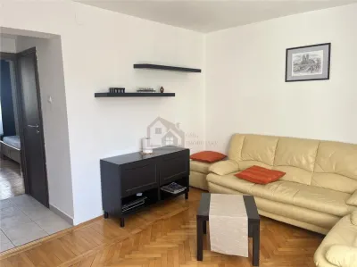 Apartamet 2 camere  zona Floreasca - foto 2
