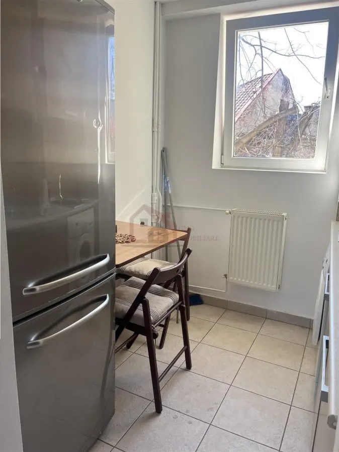 Apartamet 2 camere  zona Floreasca - foto 6