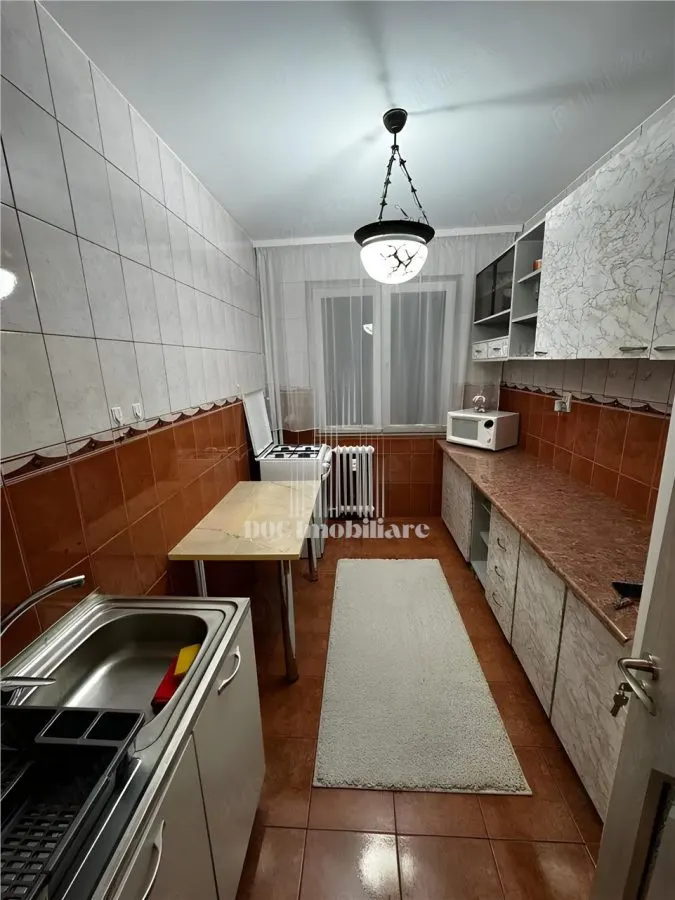 Inchiriere apartament 2 camere 1 Decembrie | Cartier Titan - foto 5