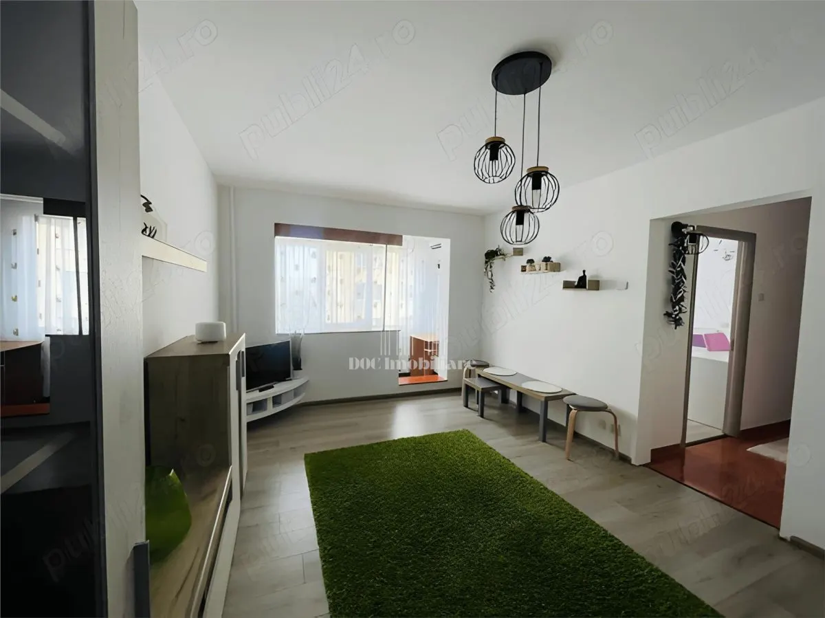 Inchiriere apartament 2 camere 1 Decembrie | Cartier Titan - foto 6