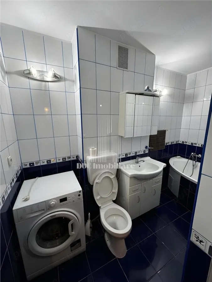 Inchiriere apartament 2 camere 1 Decembrie | Cartier Titan - foto 10