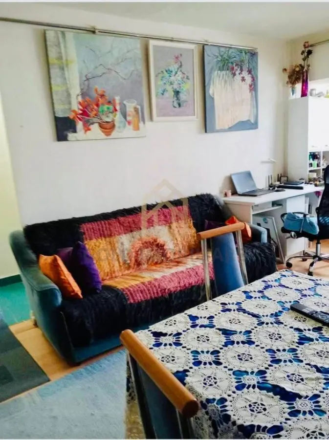 Apartament 3 camere + garaj, poziție excelentă – zonă centrală - foto 4